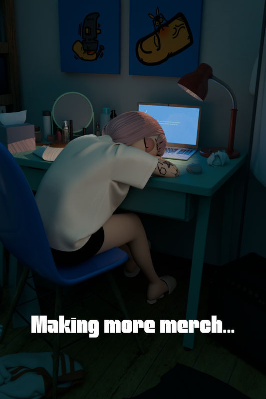 Coming Soon...