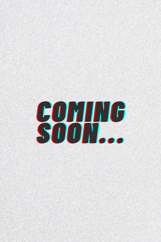 Coming Soon...